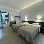 Apartmanhotel Sunflower 3*