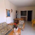Apartmanhotel Sunflower 3*