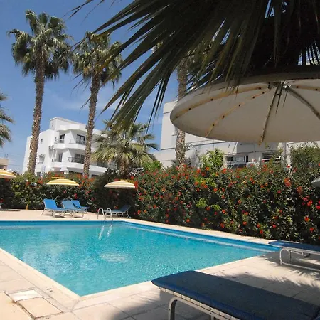 Apart-hotel Sunflower Larnaca