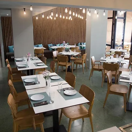 Apart-hotel Sunflower Larnaca