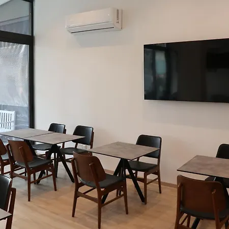 Hotel apartamentowy Sunflower Larnaca