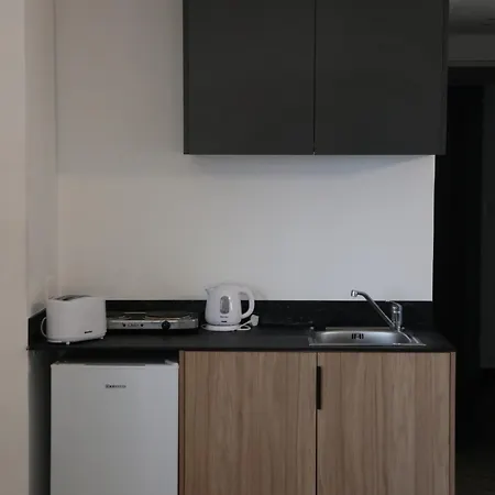Sunflower Apartmanhotel