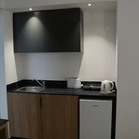 Sunflower Apartmanhotel