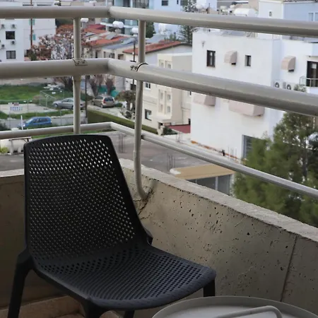 Apart-hotel Sunflower