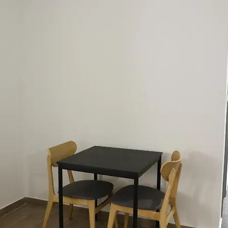 Hotel apartamentowy Sunflower Larnaca