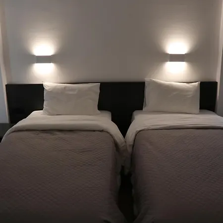 Sunflower Apartmanhotel
