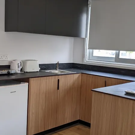 Sunflower Hotel apartamentowy