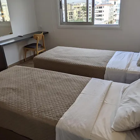 Sunflower Hotel apartamentowy 3*