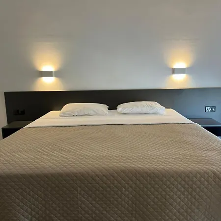 Sunflower Hotel apartamentowy