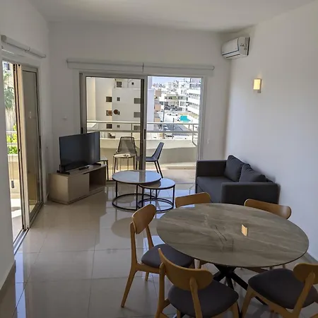 Apartmanhotel Sunflower