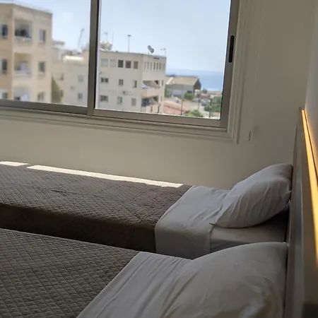 Apartmanhotel Sunflower