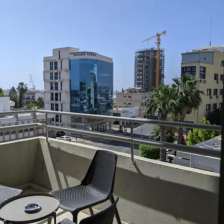 Apartmanhotel Sunflower
