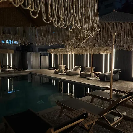 Sunflower Hotel apartamentowy 3*