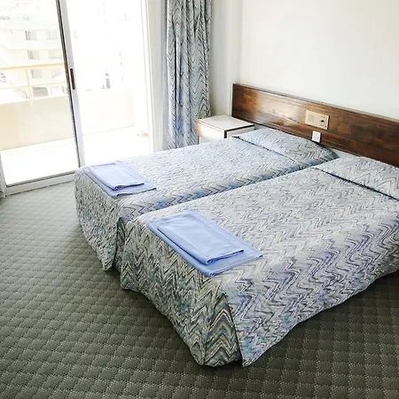 Sunflower Hotel apartamentowy 3*