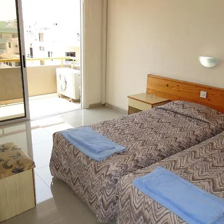 Sunflower Apart-hotel Larnaca