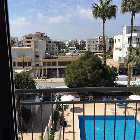 Sunflower Larnaca