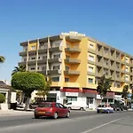 Sunflower Aparthotel 3*