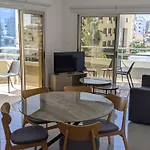 Sunflower Aparthotel 3*