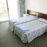Sunflower Aparthotel 3*