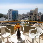 Aparthotel Sunflower Larnaca