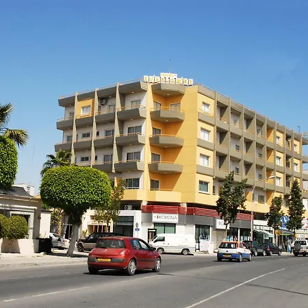 Apartmanhotel Sunflower