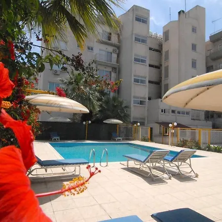 Apartmanhotel Sunflower