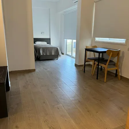 Sunflower 아파트호텔 라르나카