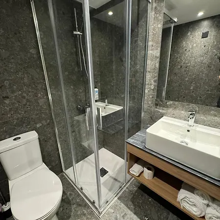 아파트호텔 Sunflower 라르나카