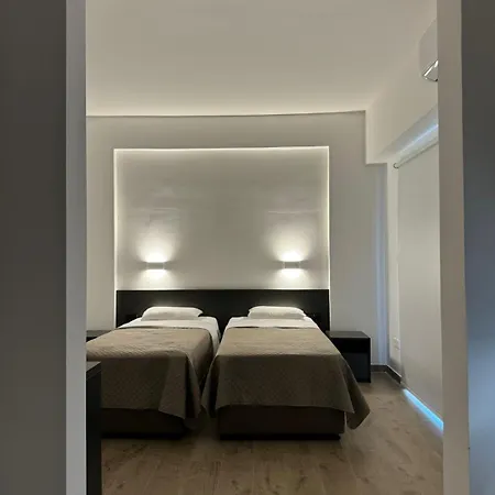 Sunflower 3* 라르나카