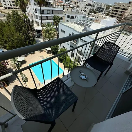 Sunflower Aparthotel