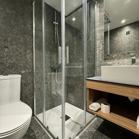 아파트호텔 Sunflower