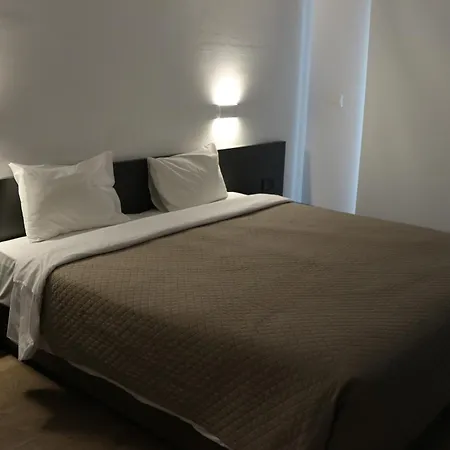 Apartmanhotel Sunflower 3*