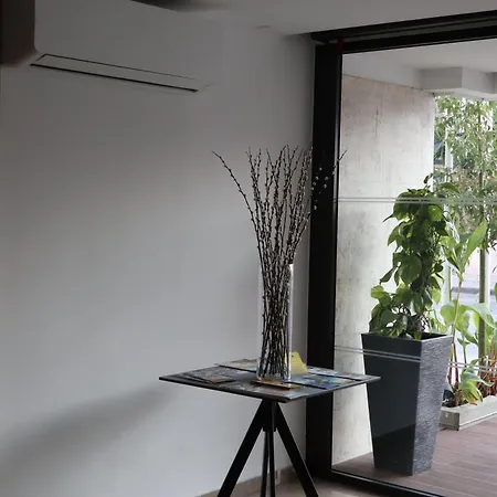 Sunflower 아파트호텔 라르나카