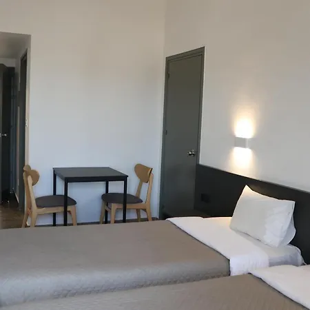 Sunflower 아파트호텔 3*