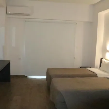 Sunflower Apartmanhotel