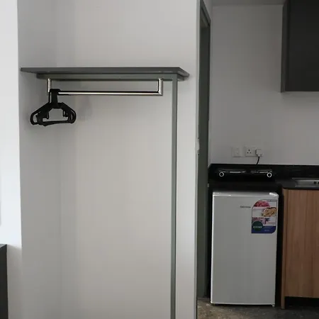 아파트호텔 Sunflower