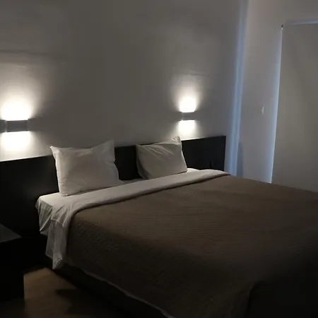 Sunflower 아파트호텔 3*