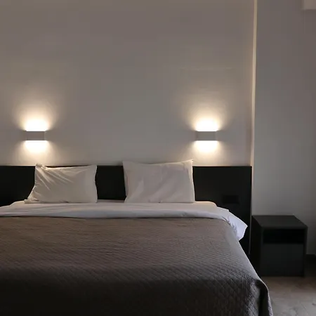 Sunflower Apartmanhotel Lárnaka