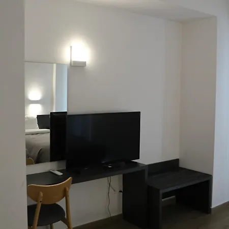 Sunflower Hotel de apartamente 3*