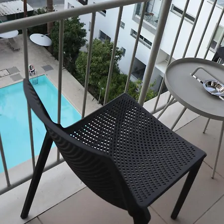Apartmanhotel Sunflower Lárnaka
