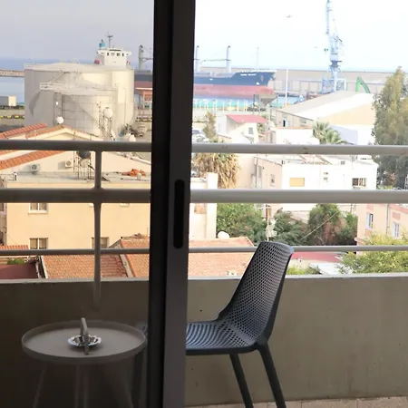 Sunflower 아파트호텔