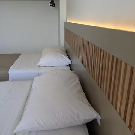 Sunflower Aparthotel Larnaca