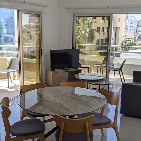 Sunflower 아파트호텔 3*