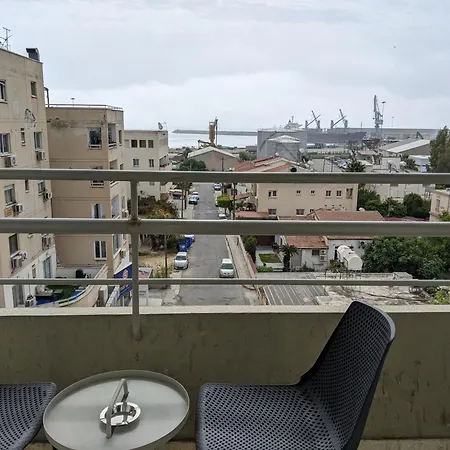 Sunflower 라르나카