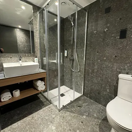 아파트호텔 Sunflower