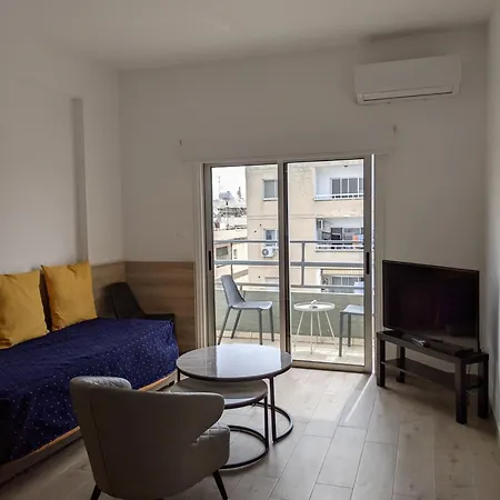 Sunflower Aparthotel 3*