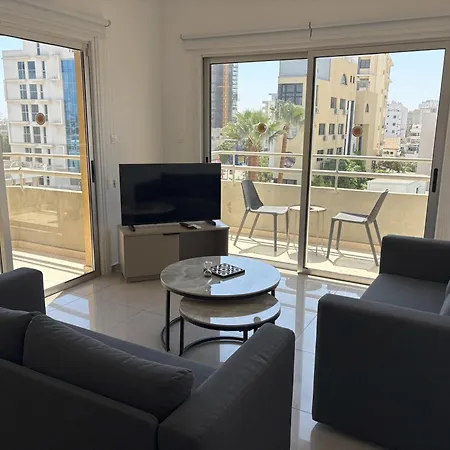 아파트호텔 Sunflower