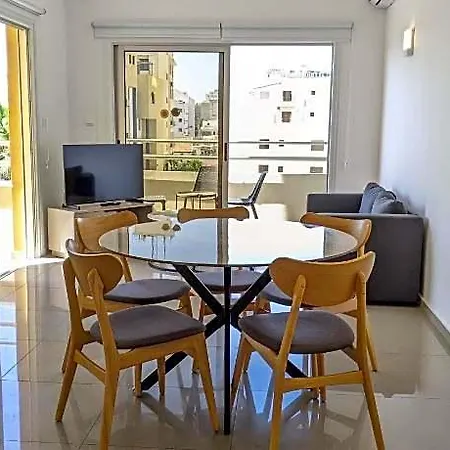 Appart hôtel Sunflower
