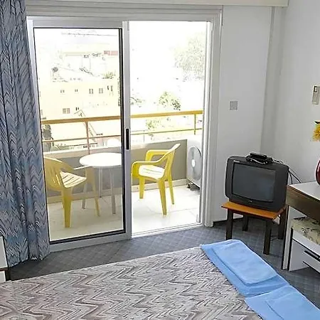 Appart hôtel Sunflower 3*