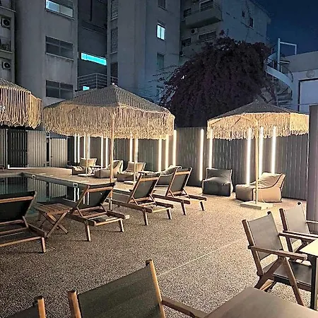 Apartahotel Sunflower